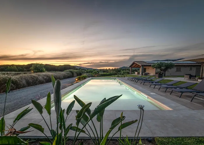 Casa Vacanze Le Querce