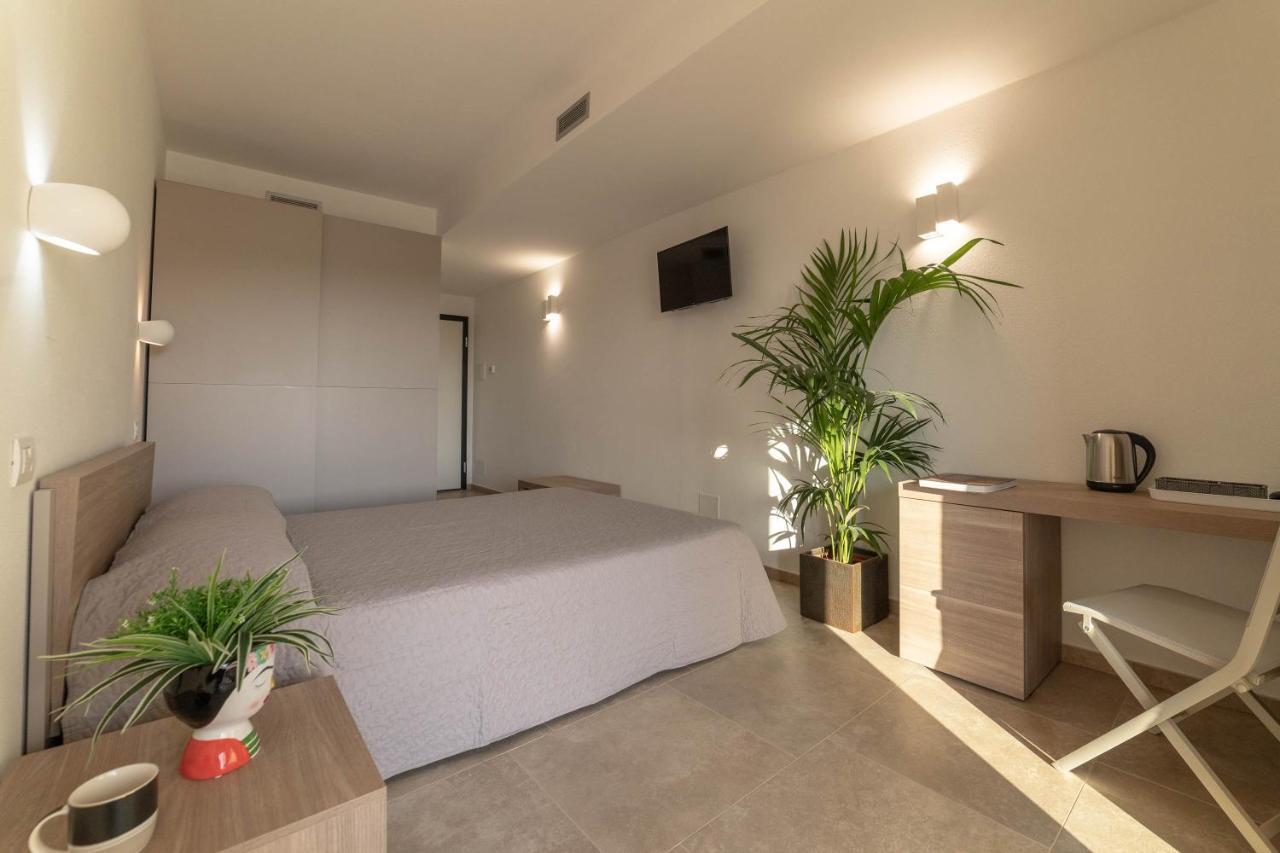 Guest house Le Querce Castiglione della Pescaia