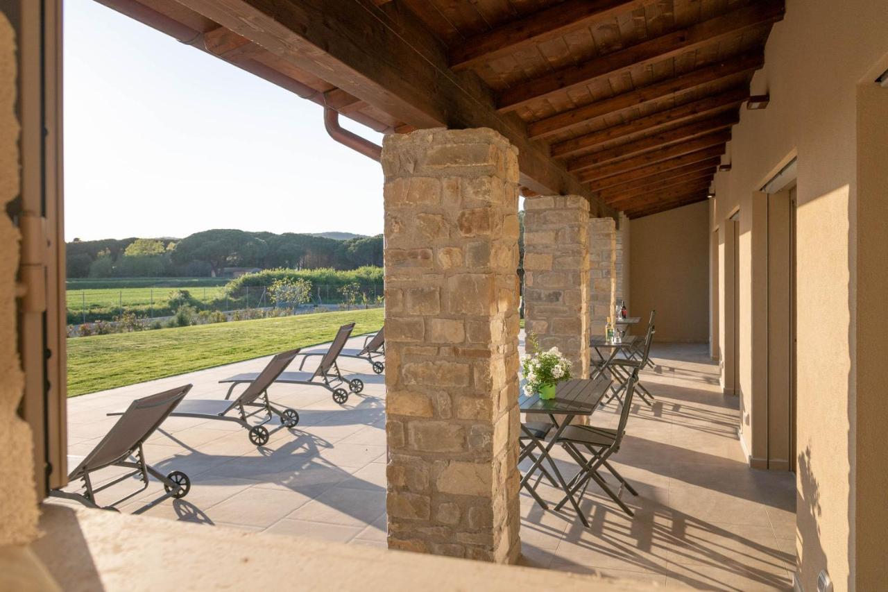 Le Querce Guest house *