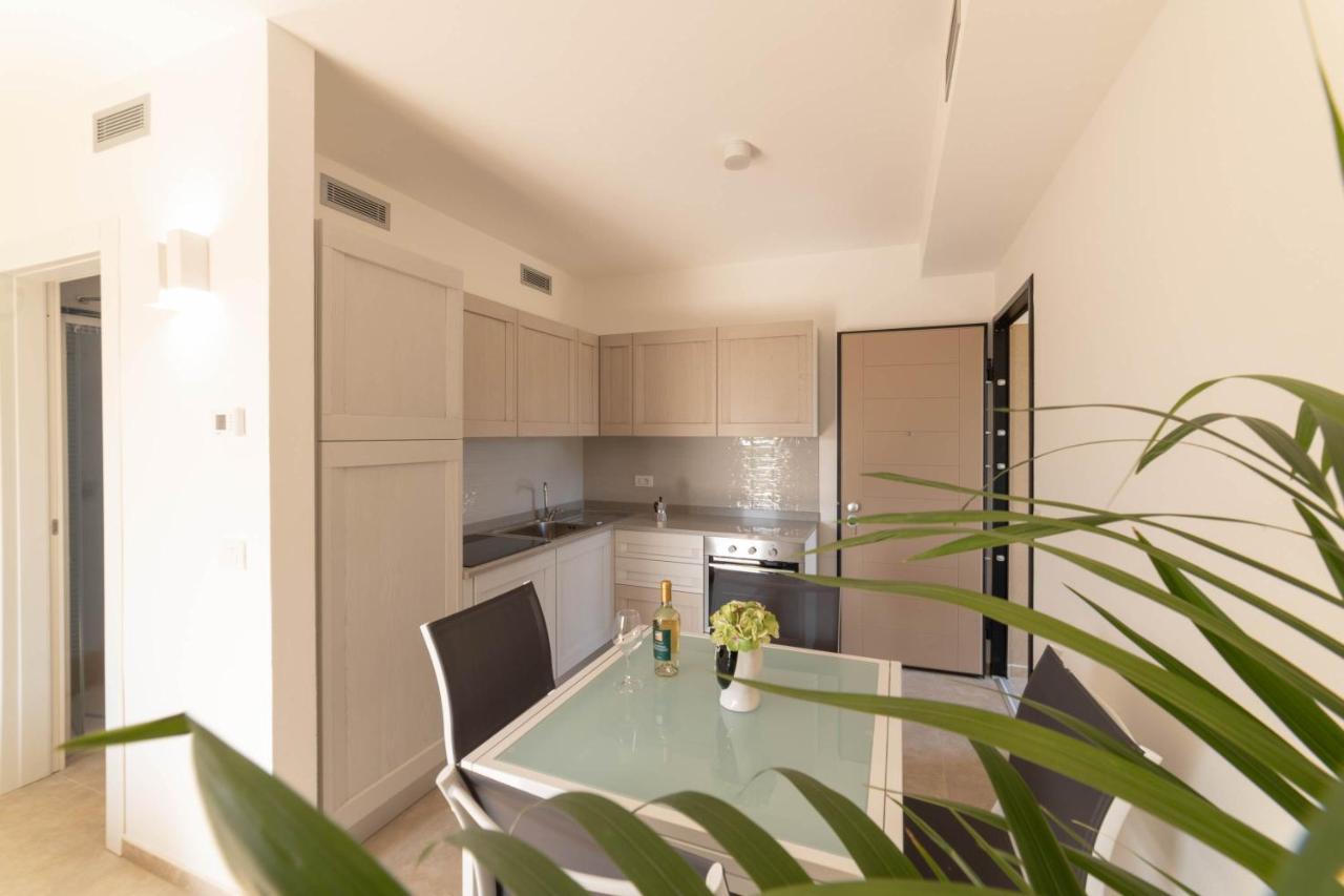Le Querce Guest house Castiglione della Pescaia