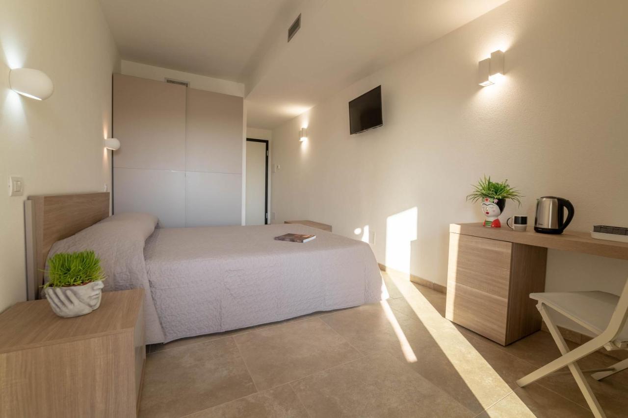 Guest house Le Querce