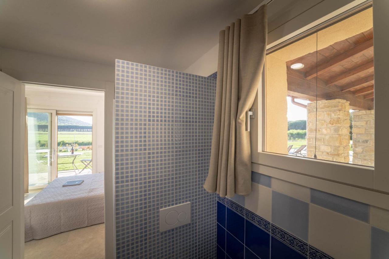 Guest house Le Querce