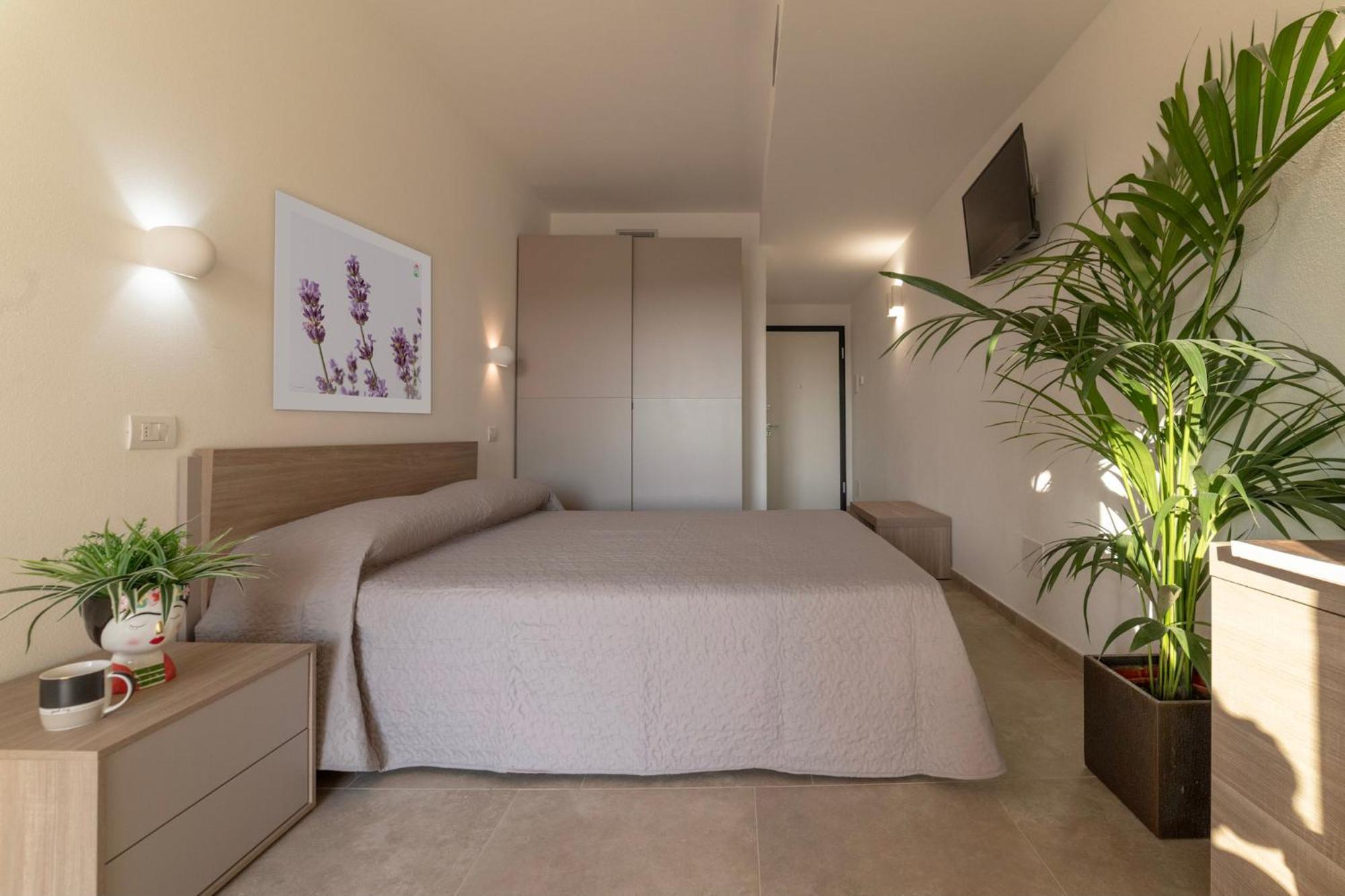 Le Querce Guest house