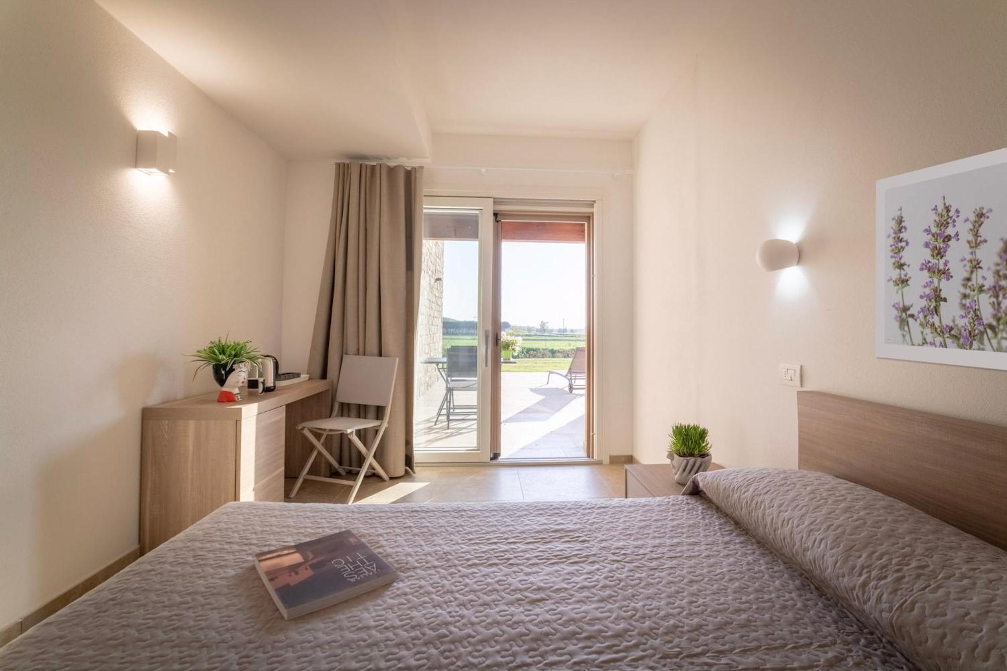 Guest house Le Querce *