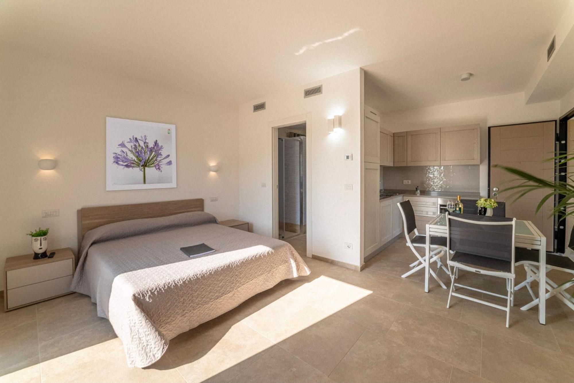 Guest house Le Querce