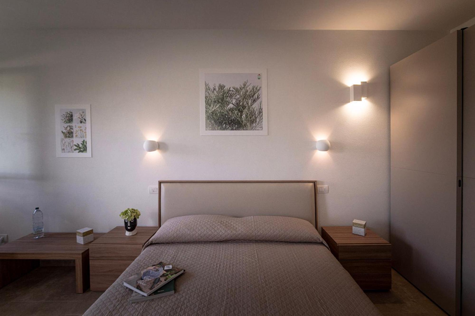 Guest house Le Querce