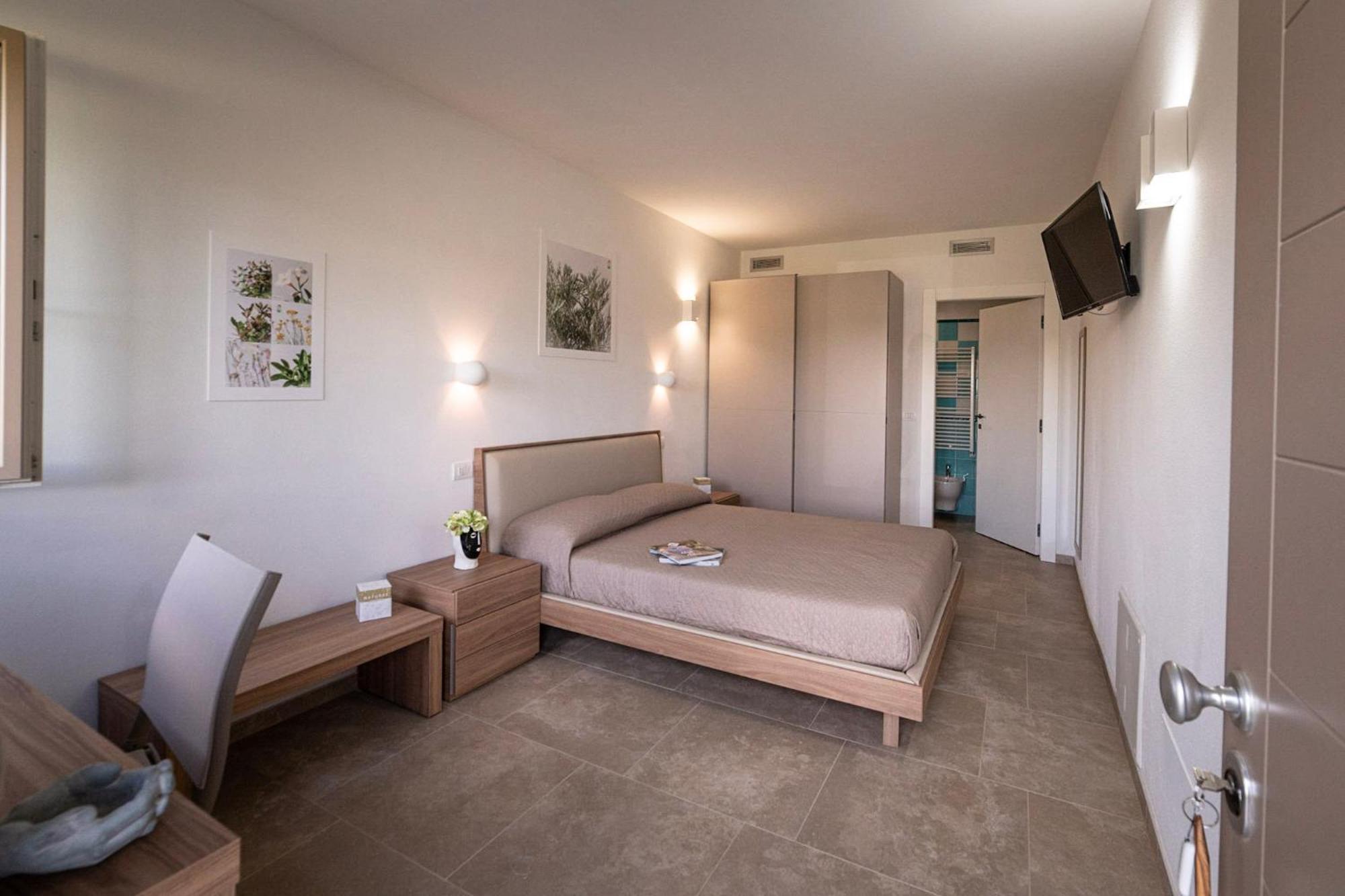 Guest house Le Querce Castiglione della Pescaia