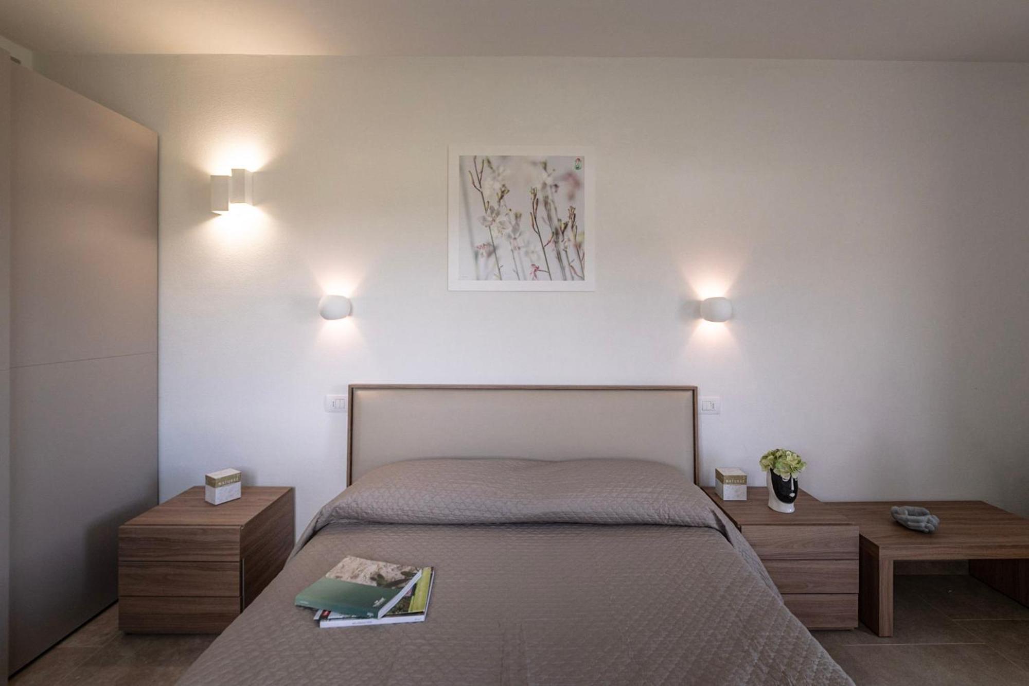 Le Querce Guest house Castiglione della Pescaia