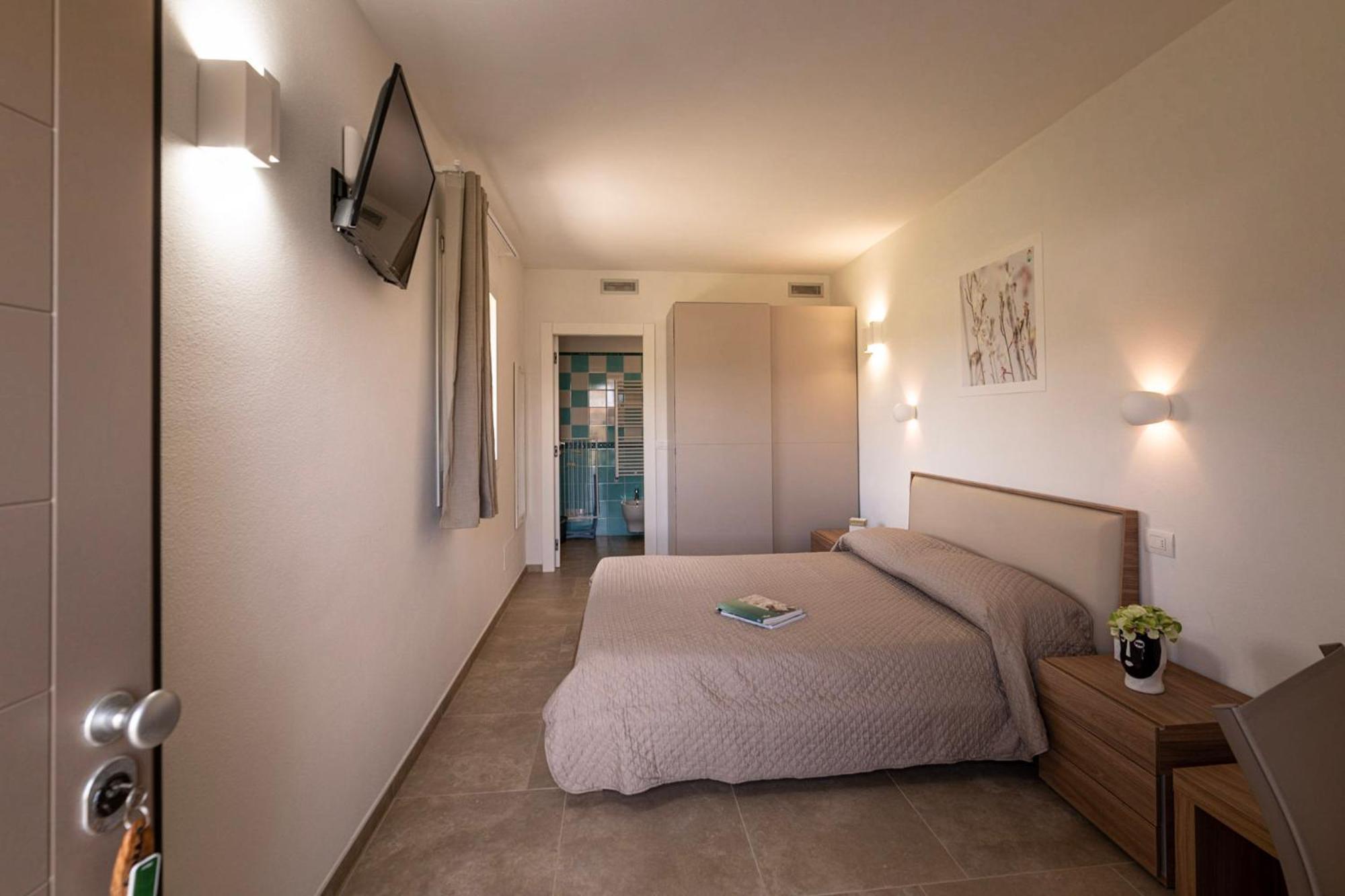 Le Querce Guest house *