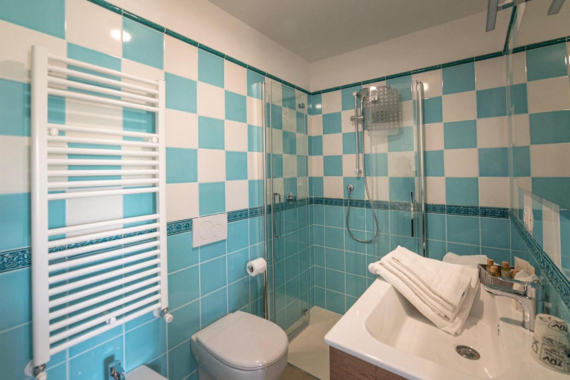 Guest house Le Querce