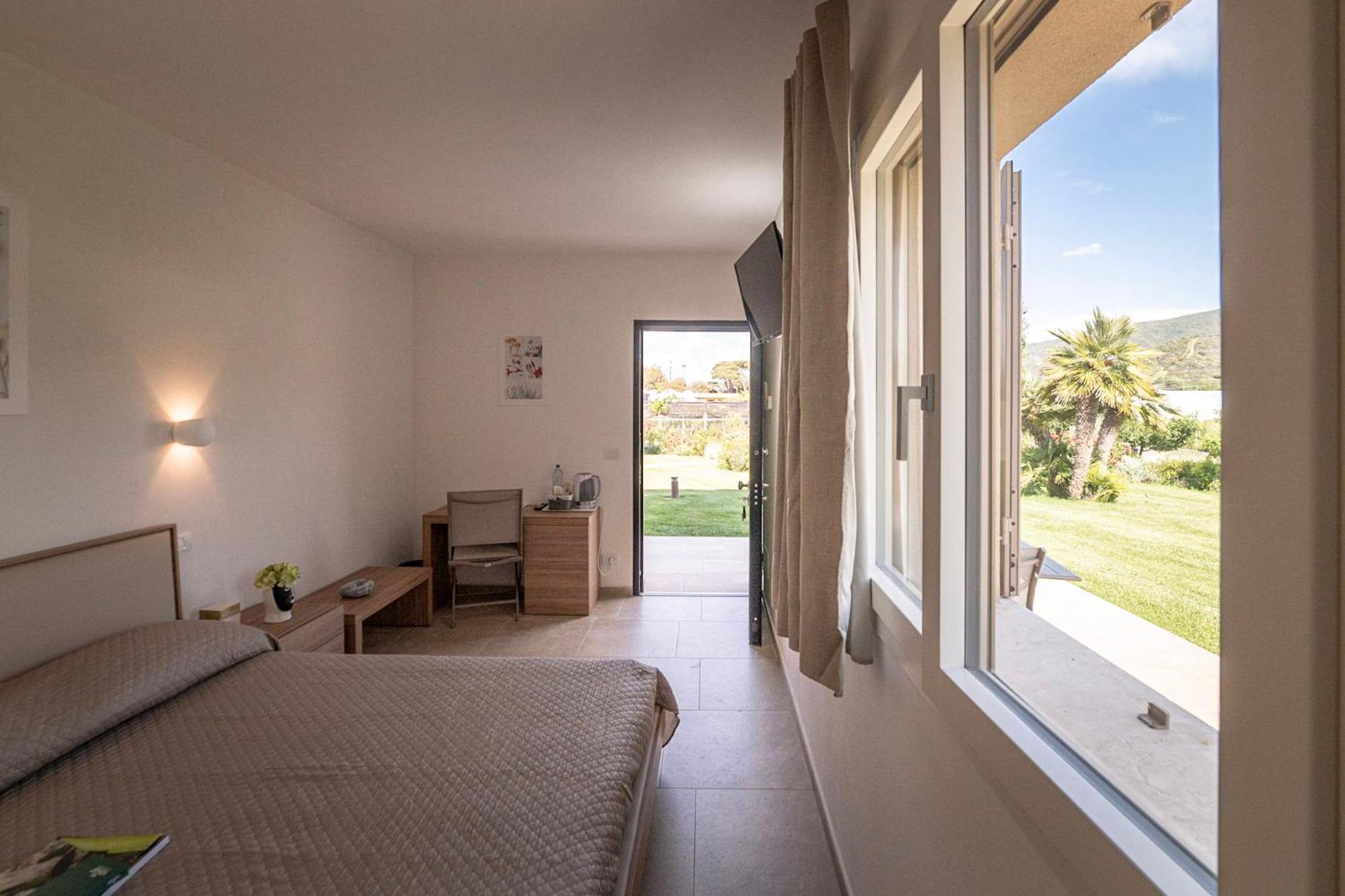 Le Querce * Castiglione della Pescaia