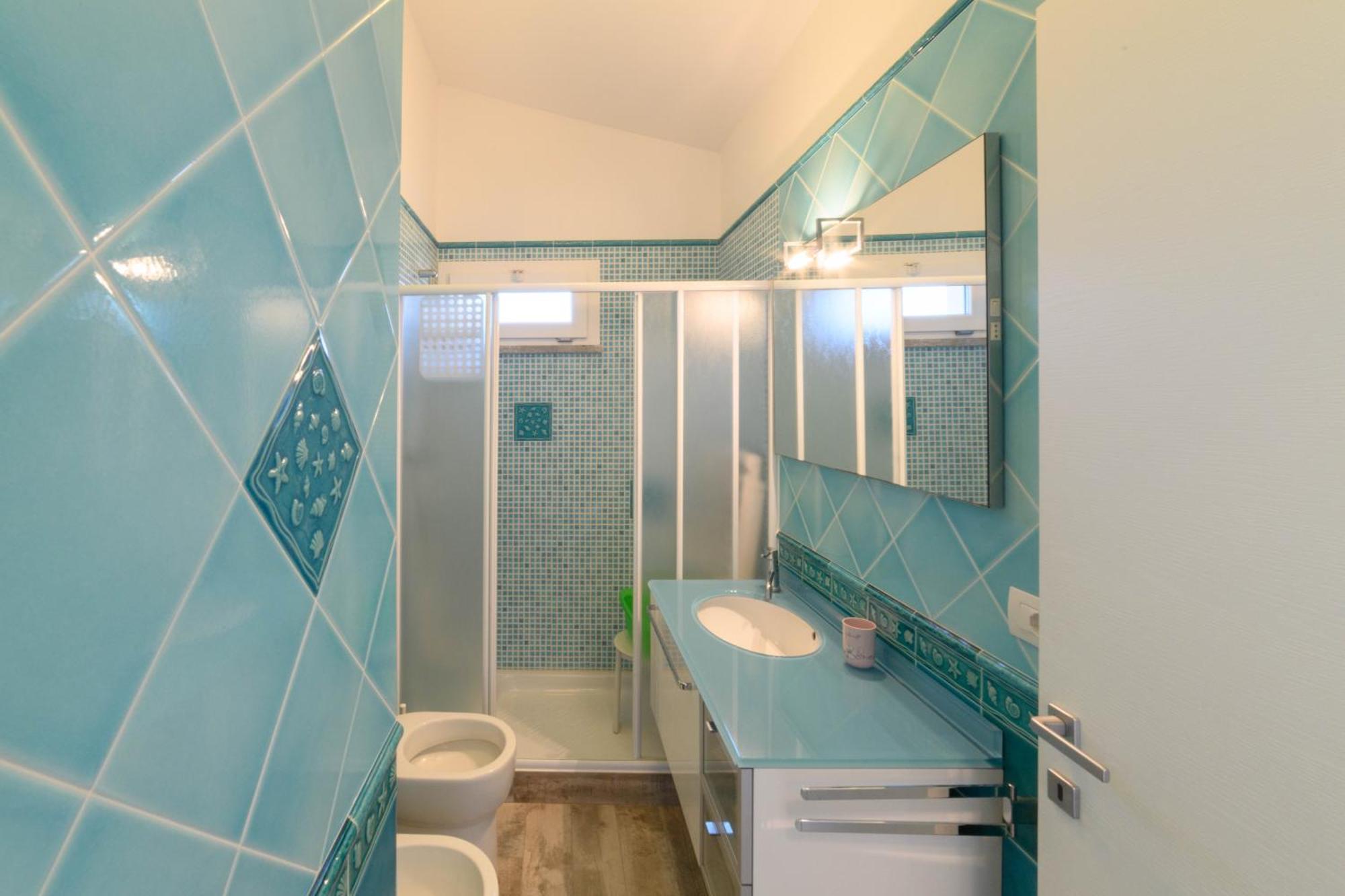 Guest house Le Querce *
