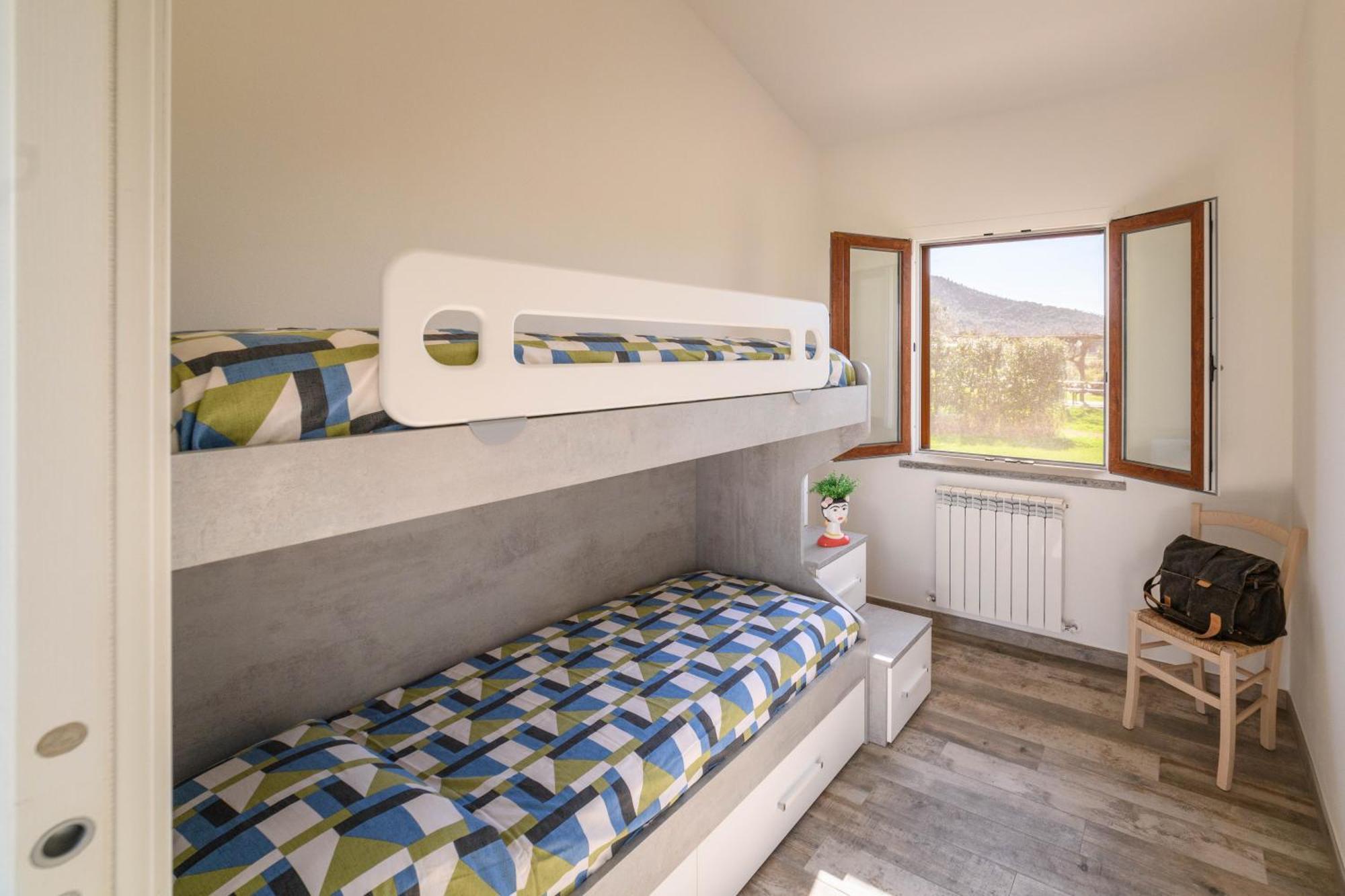 Le Querce Guest house Castiglione della Pescaia