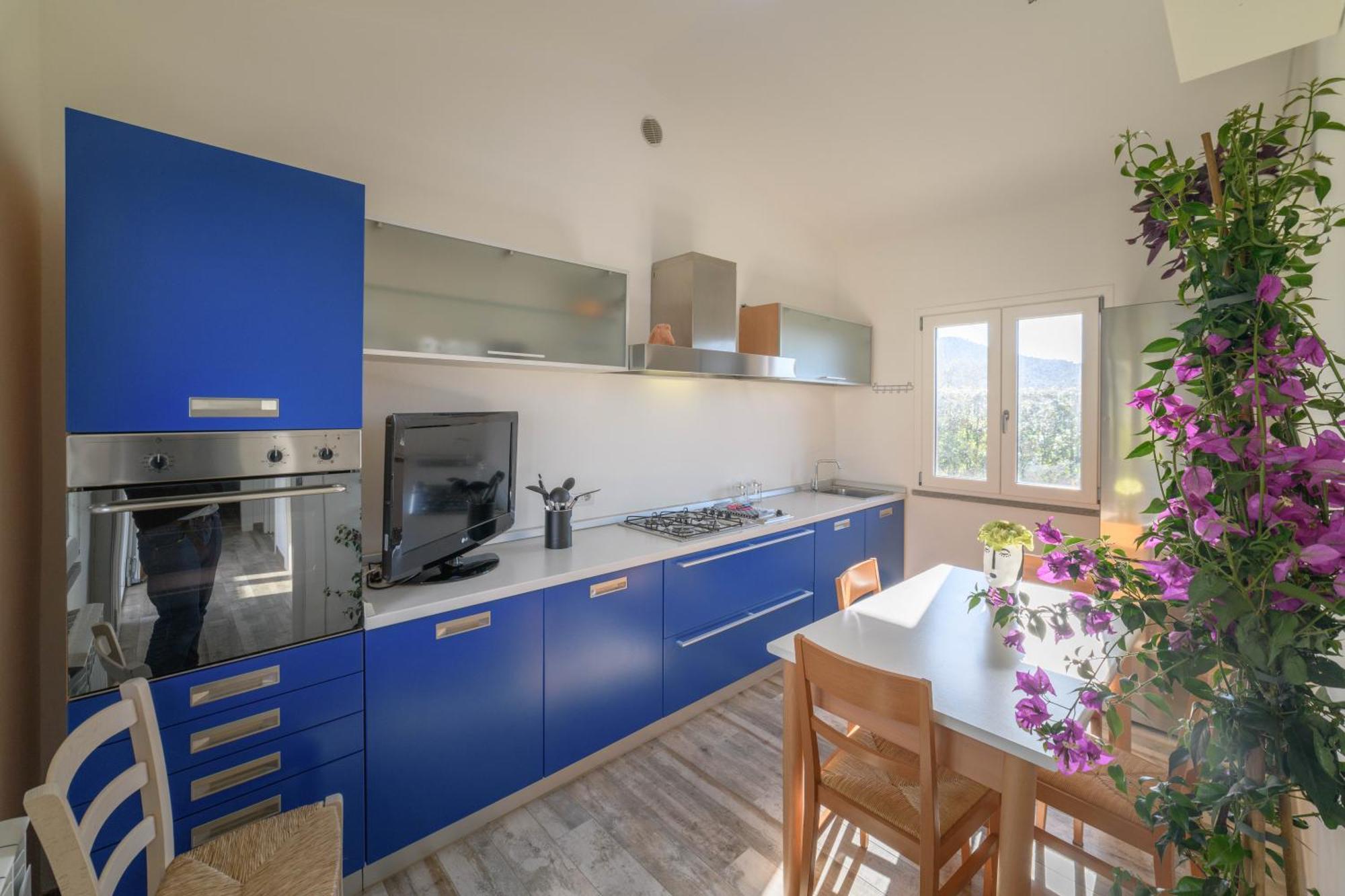 Guest house Le Querce *