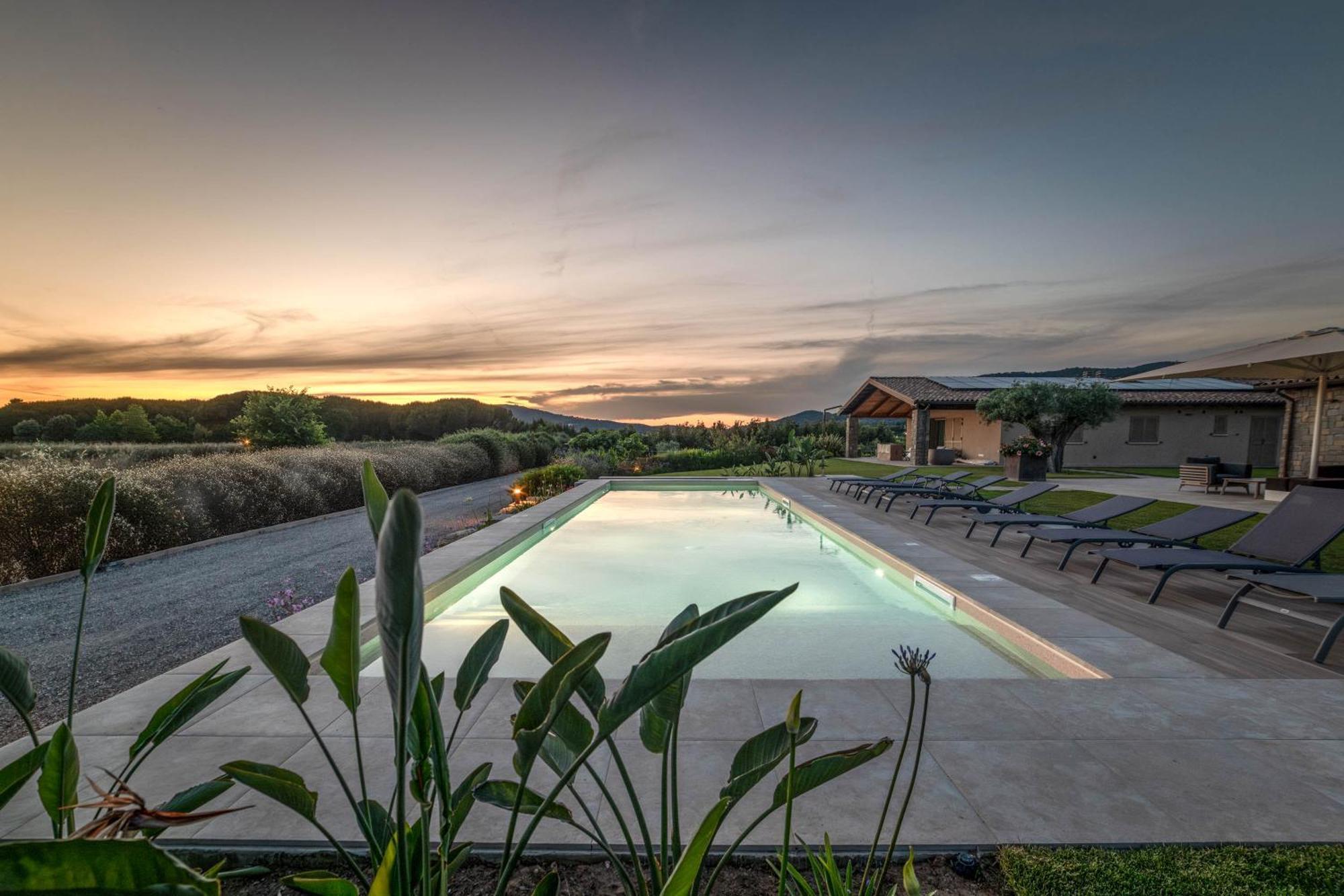 Guest house Le Querce *