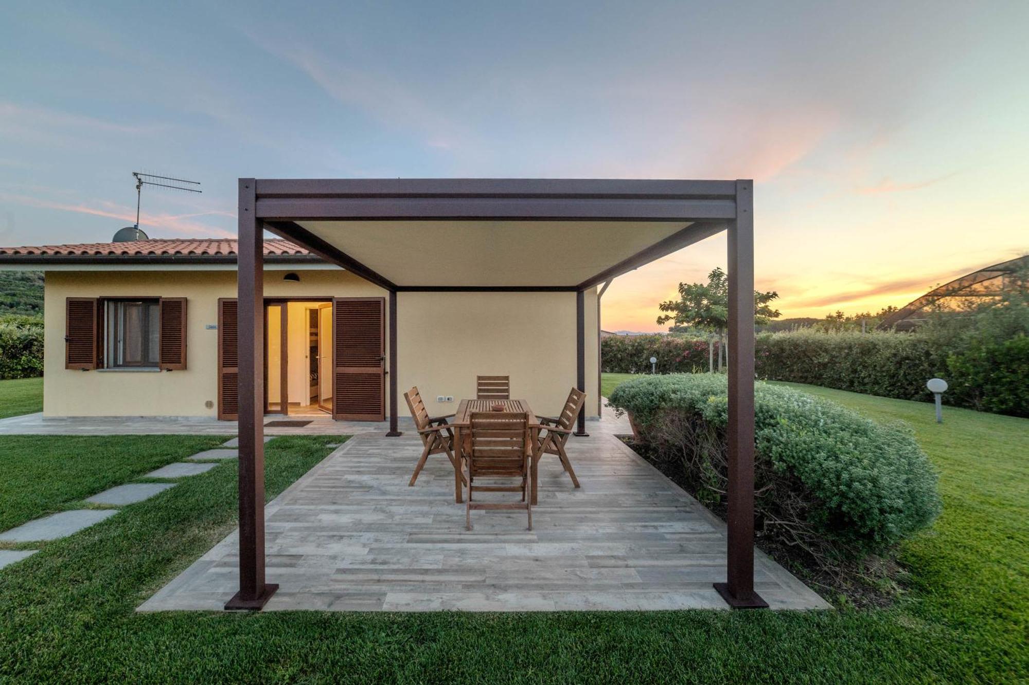 Guest house Le Querce *